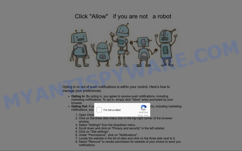 Aboutlottads.top Virus Removal Guide