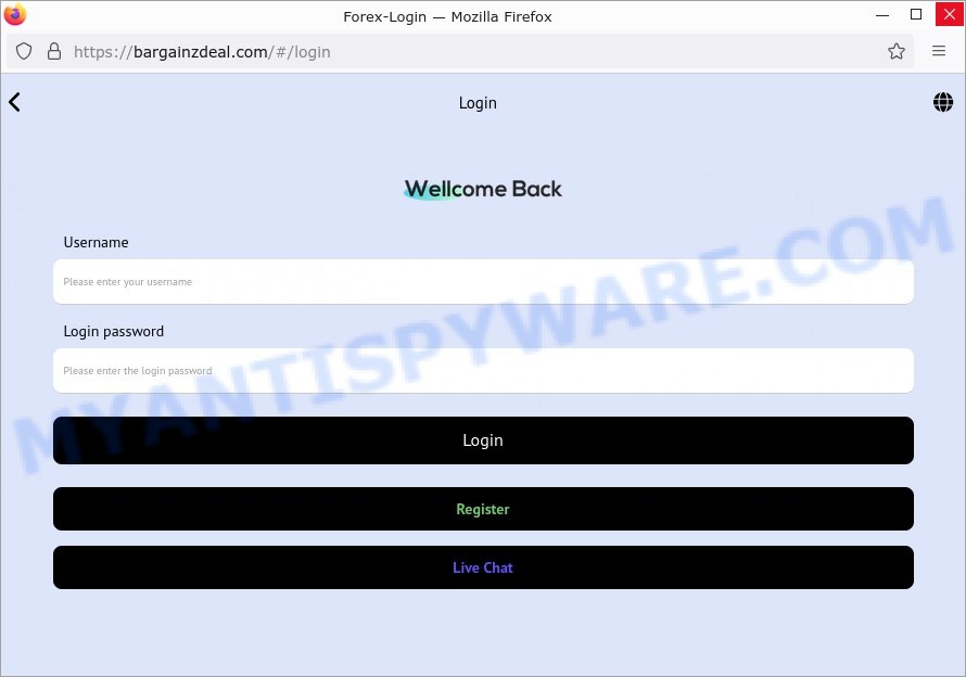 Beware: The Etrpto.com Crypto Scam is Real
