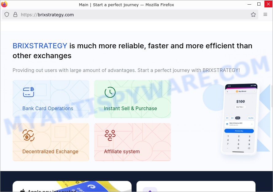 Understanding Brixstrategy.com’s Scam: Fake Bitcoin Promo Codes