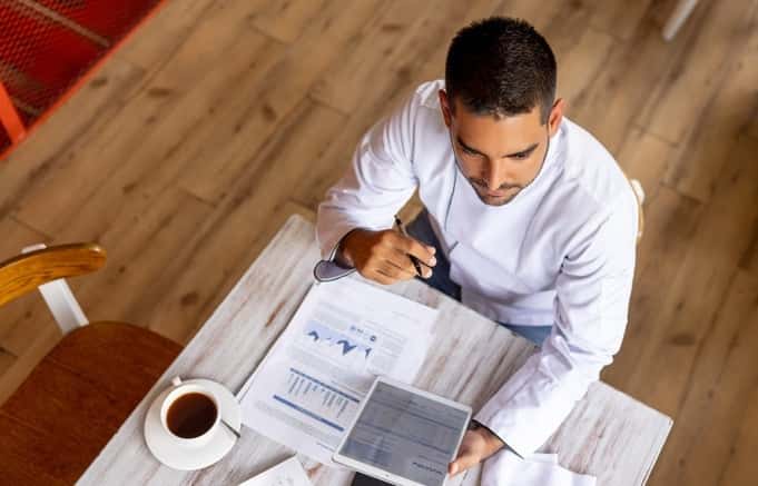 Emplois en cuisine : Des carrières alternatives pour les métiers de bouche