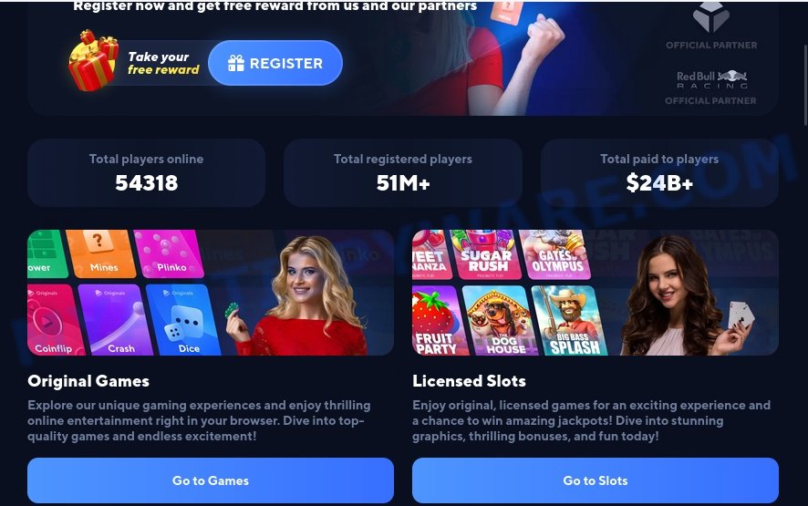 Casdest.com Promo Codes: A Crypto Scam