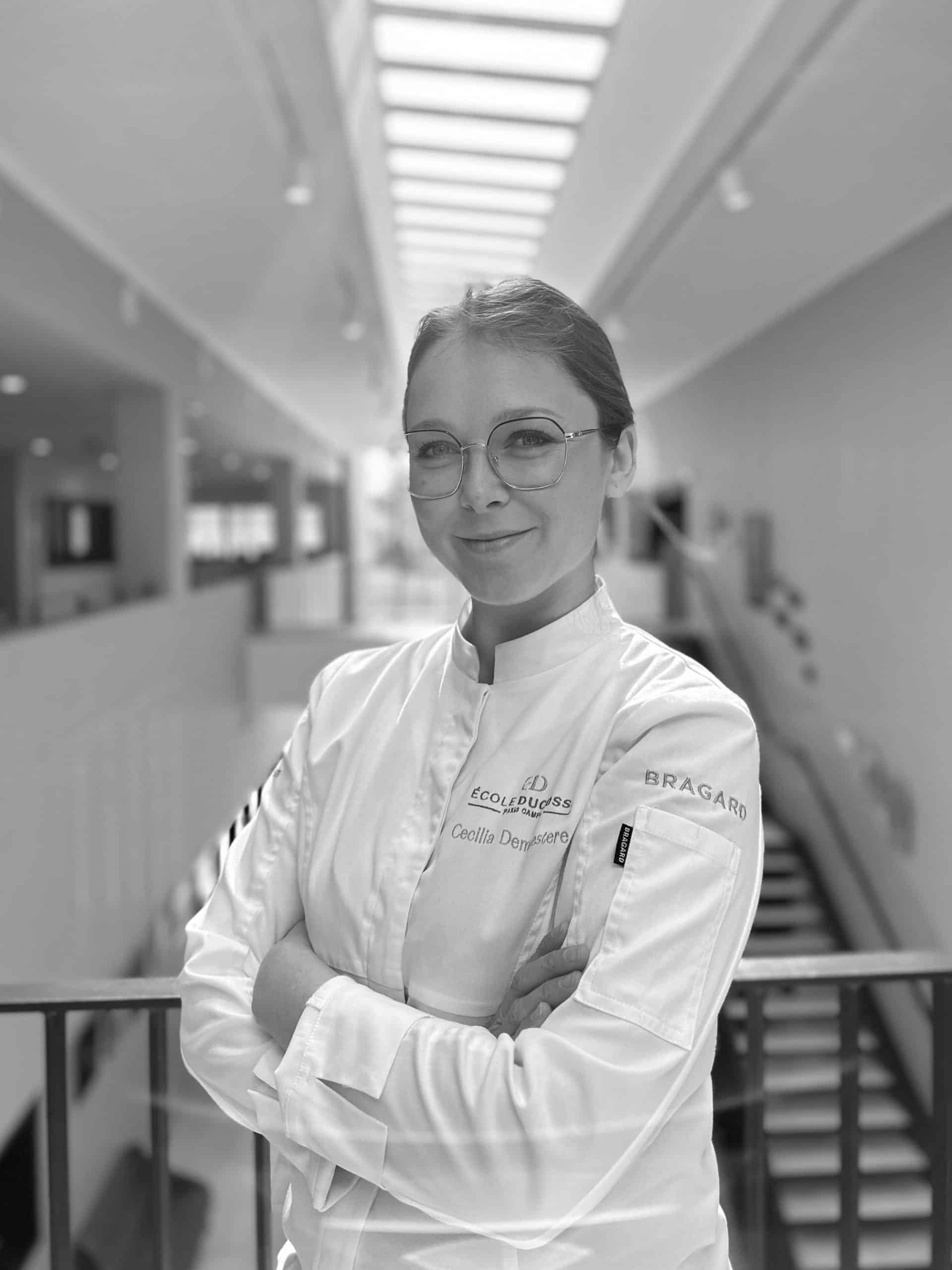Cécilia Demeestere