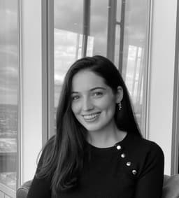 Cliona McCarthy​