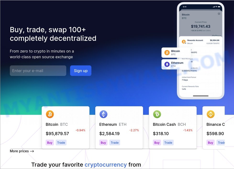 Coinexgem.com Exposed: The Truth Behind the Bitcoin Promo Code Scam