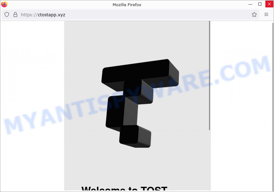 Beware: The Ctostapp.xyz Crypto Scam is Real