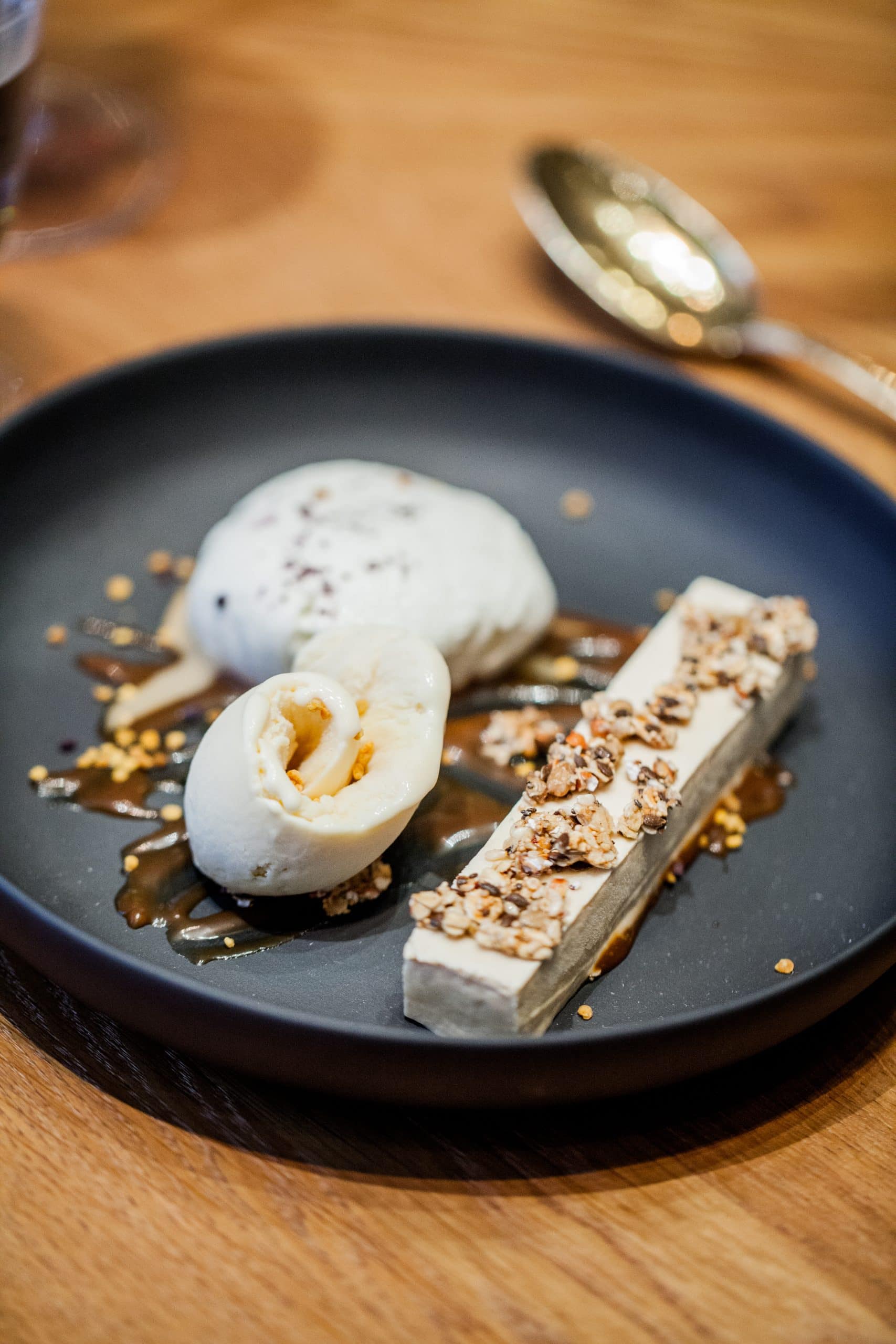 DESSERTS RESTAURANT - ADPA (c) Pierre Monetta