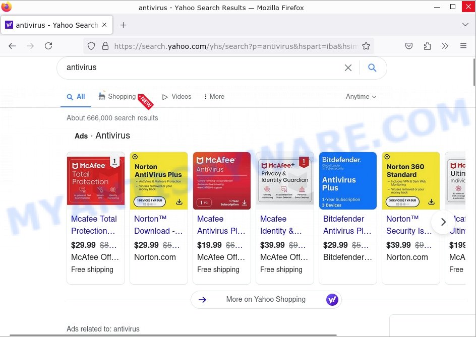 DFLT Search extension (Virus Removal Guide) Search Engine Fix