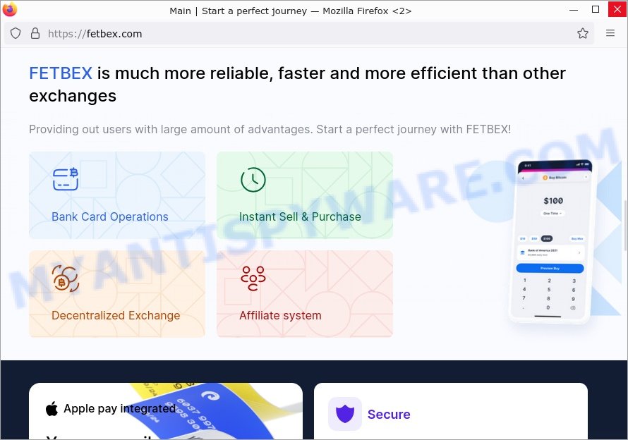 The Fetbex.com Bitcoin Scam: Promo Codes as a Trap