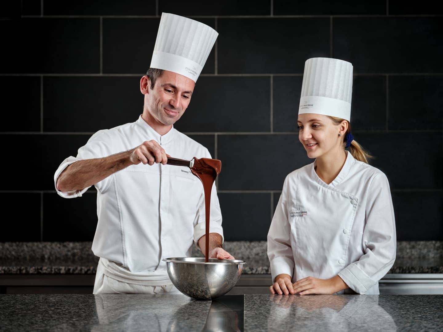 What you’ll actually learn in a professional pastry course