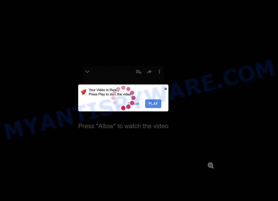 Hunforandiogs.com Virus Removal Guide