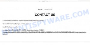 Laterdse.online contacts