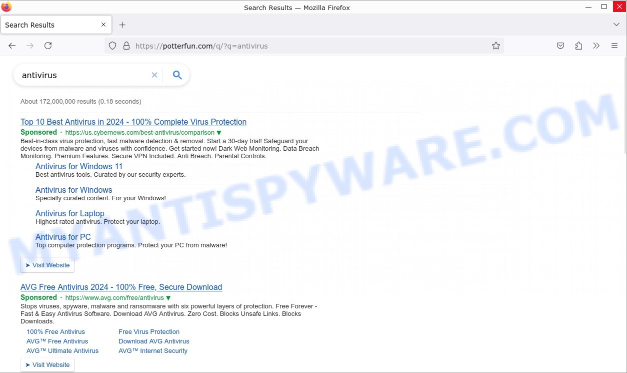 PrimeLookup malicious extension (Virus Removal Guide) Search Engine Fix