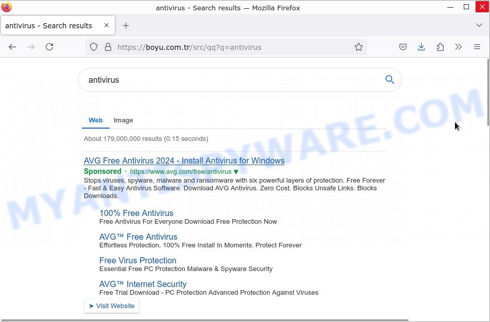 SEEKSE malicious extension (Virus Removal Guide)