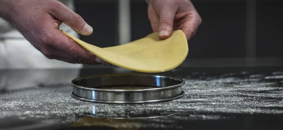 L'histoire de la gastronomie française