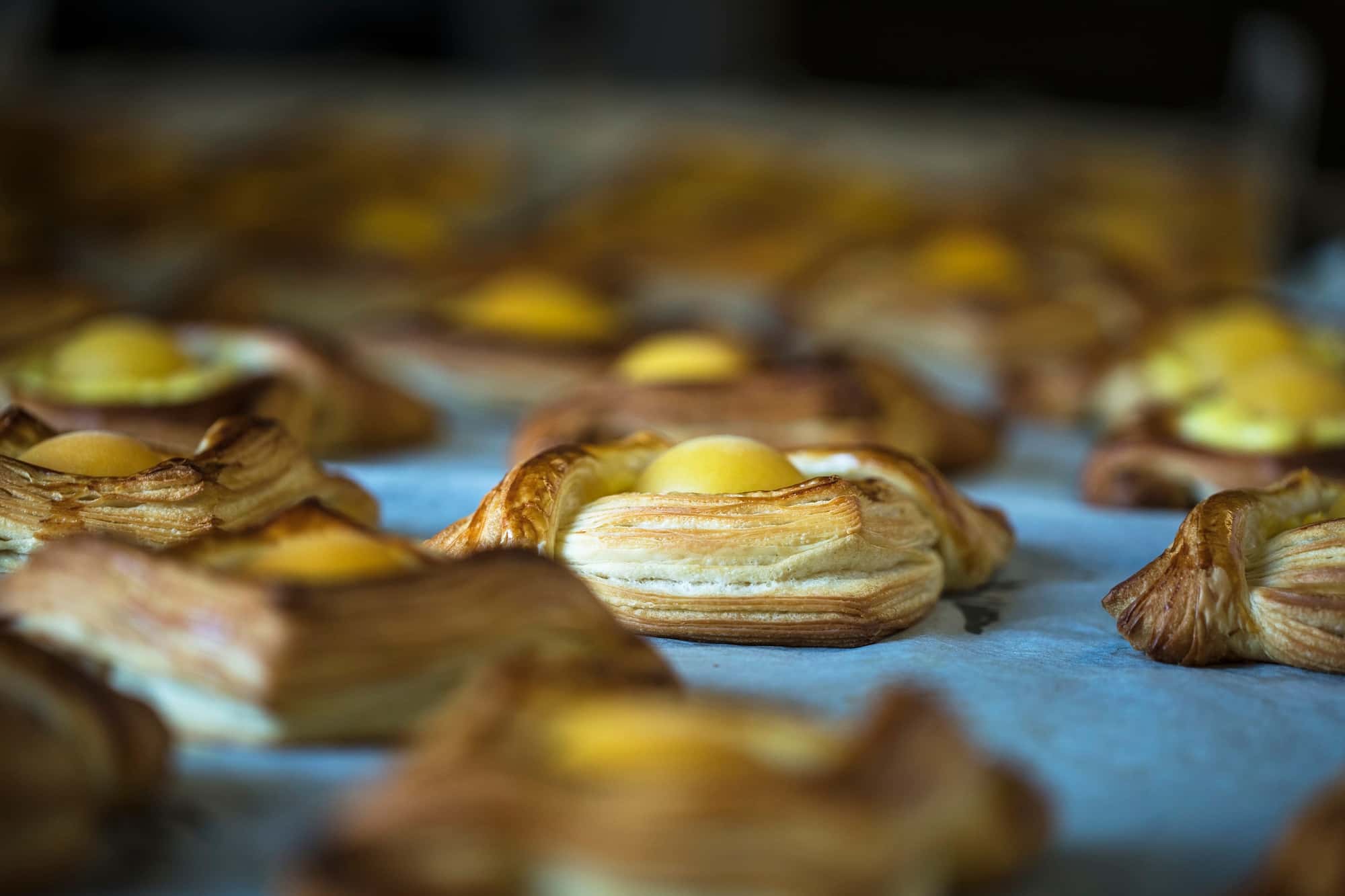 The history of french cuisine