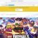 Warrioree.com LEGO CLEARANCE SALE Scam