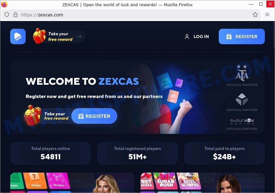 Zexcas.com Promo Code Scam: What You Should Know