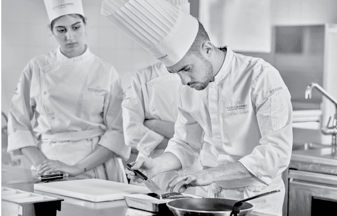 Food Plating Presentation Guide