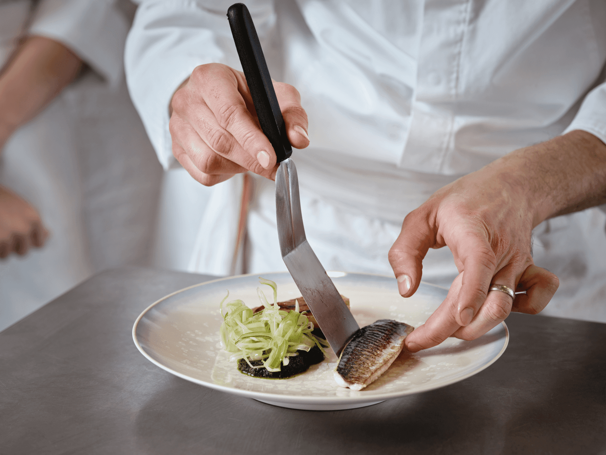 Professional Culinary Skills: The Iconic Recipes That Teach Mastery