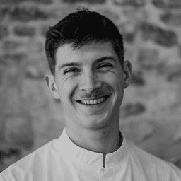 Victor Le Bas​